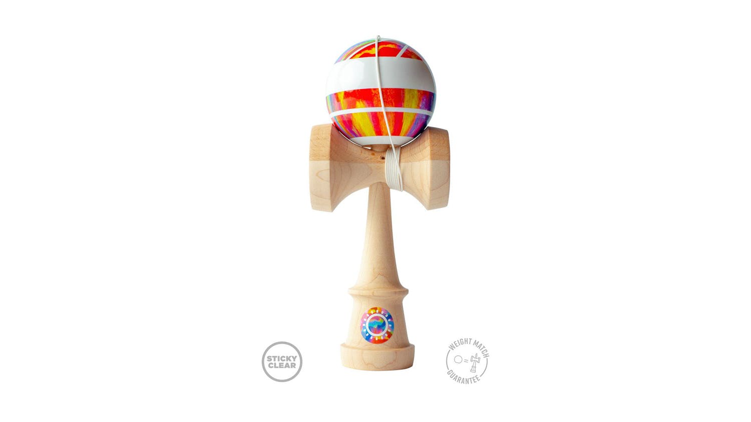 Sweets Kendamas Parker Johnson v2