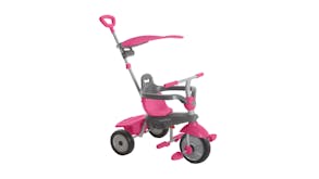 smarTrike Carnival 3-in-1 Trike - Pink