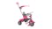 smarTrike Carnival 3-in-1 Trike - Pink