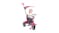 smarTrike Carnival 3-in-1 Trike - Pink