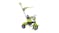 smarTrike Carnival 3-in-1 Trike - Green