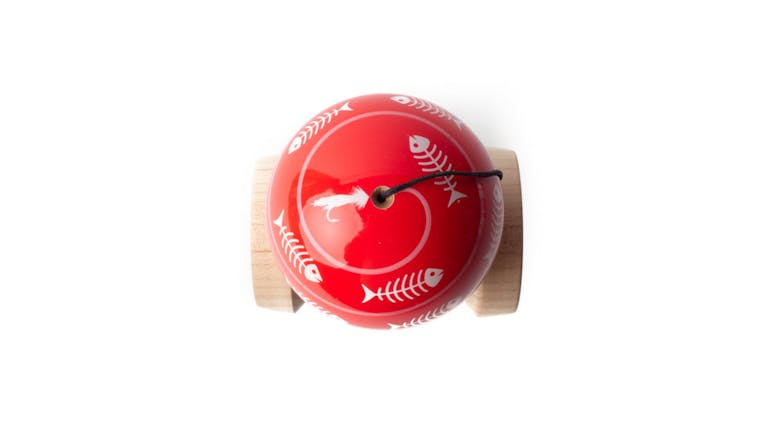 Sweets Kendamas David Gravette - Signature Model