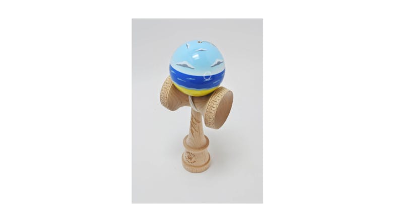 Sweets Kendamas Juzzy Carter