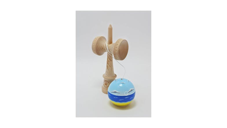 Sweets Kendamas Juzzy Carter