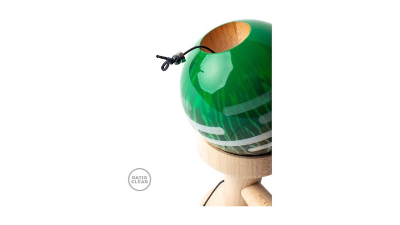 Sweets Kendamas Luzumaki 2022 - Green