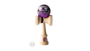 Sweets Kendamas Luzumaki 2022 - Purple