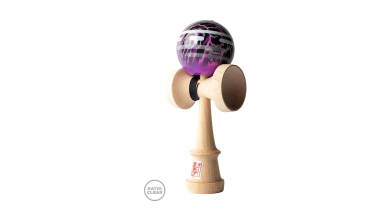 Sweets Kendamas Luzumaki 2022 - Purple