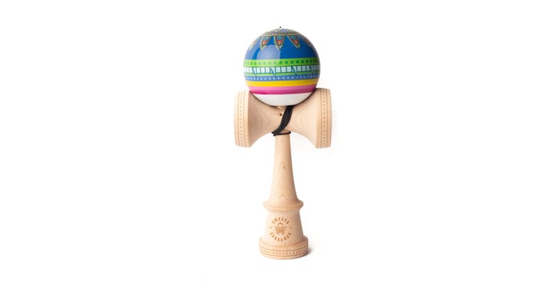 Sweets Kendamas Positive Creation