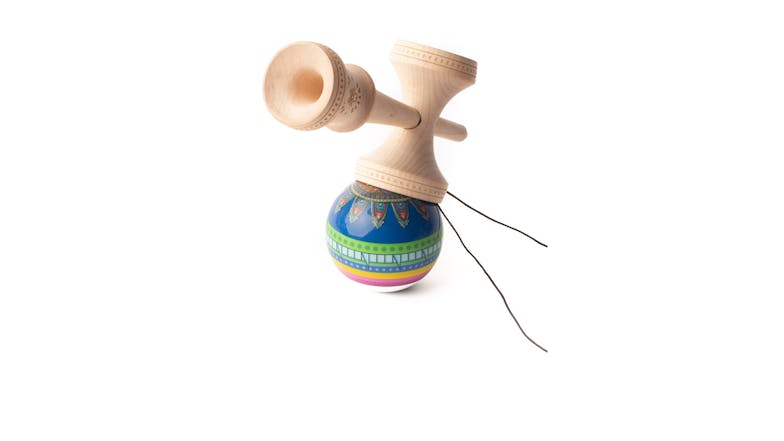 Sweets Kendamas Positive Creation