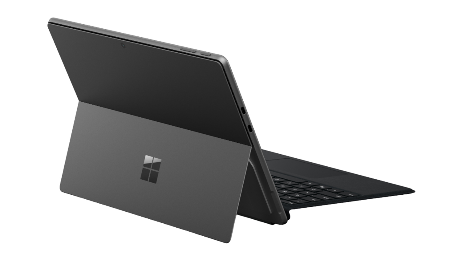 Microsoft Surface Pro 9 13" - Intel I5 8GB-RAM 256GB-SSD - Black ...