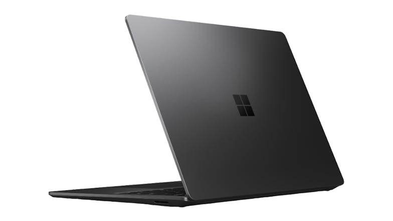 Microsoft Surface Laptop 5 13.5" - Intel i5 8GB-RAM 512GB-SSD - Black