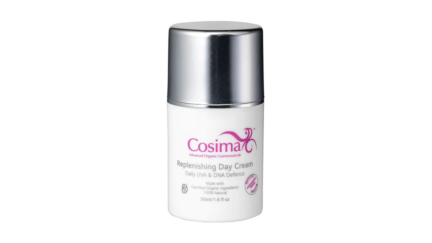 Cosima Replenishing Day Cream 50ml Harvey Norman New Zealand