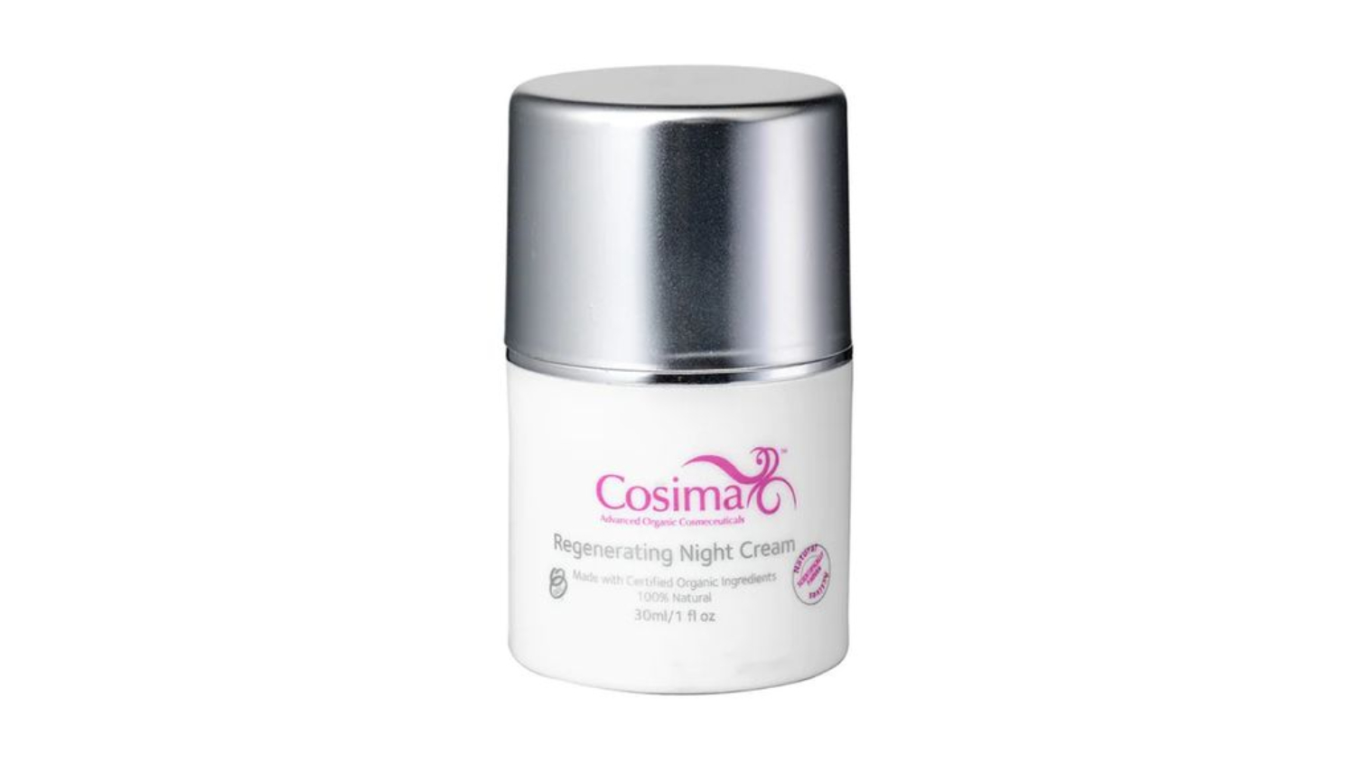 Cosima Regenerating Night Cream 30ml Harvey Norman New Zealand
