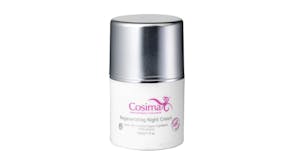 Cosima Regenerating Night Cream 30ml