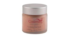 Cosima Soothing Clay Mask 40g