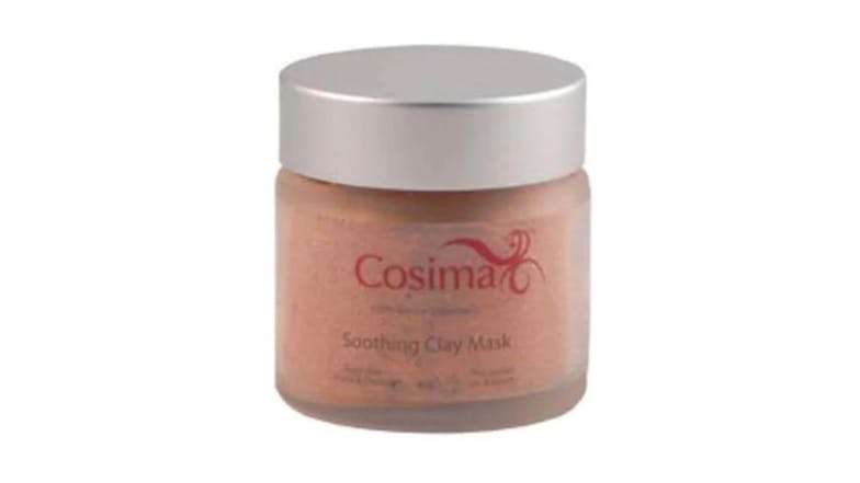 Cosima Soothing Clay Mask 40g