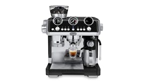 DeLonghi La Specialista Maestro Cold Brew Espresso Machine - Matte Black