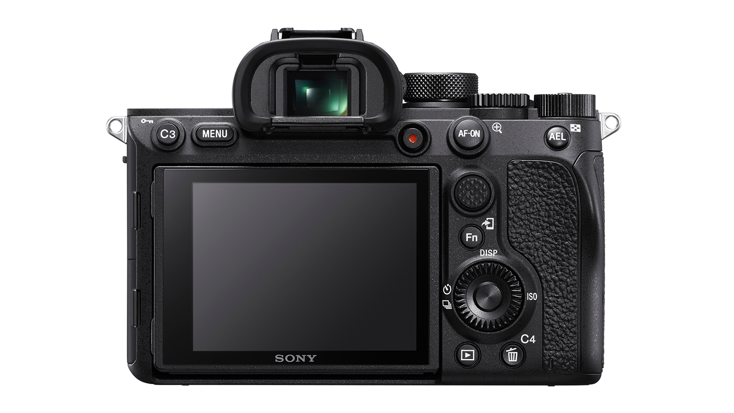 Sony Alpha A7R IV Full Frame Mirrorless Camera Body Only EXDISPLAY