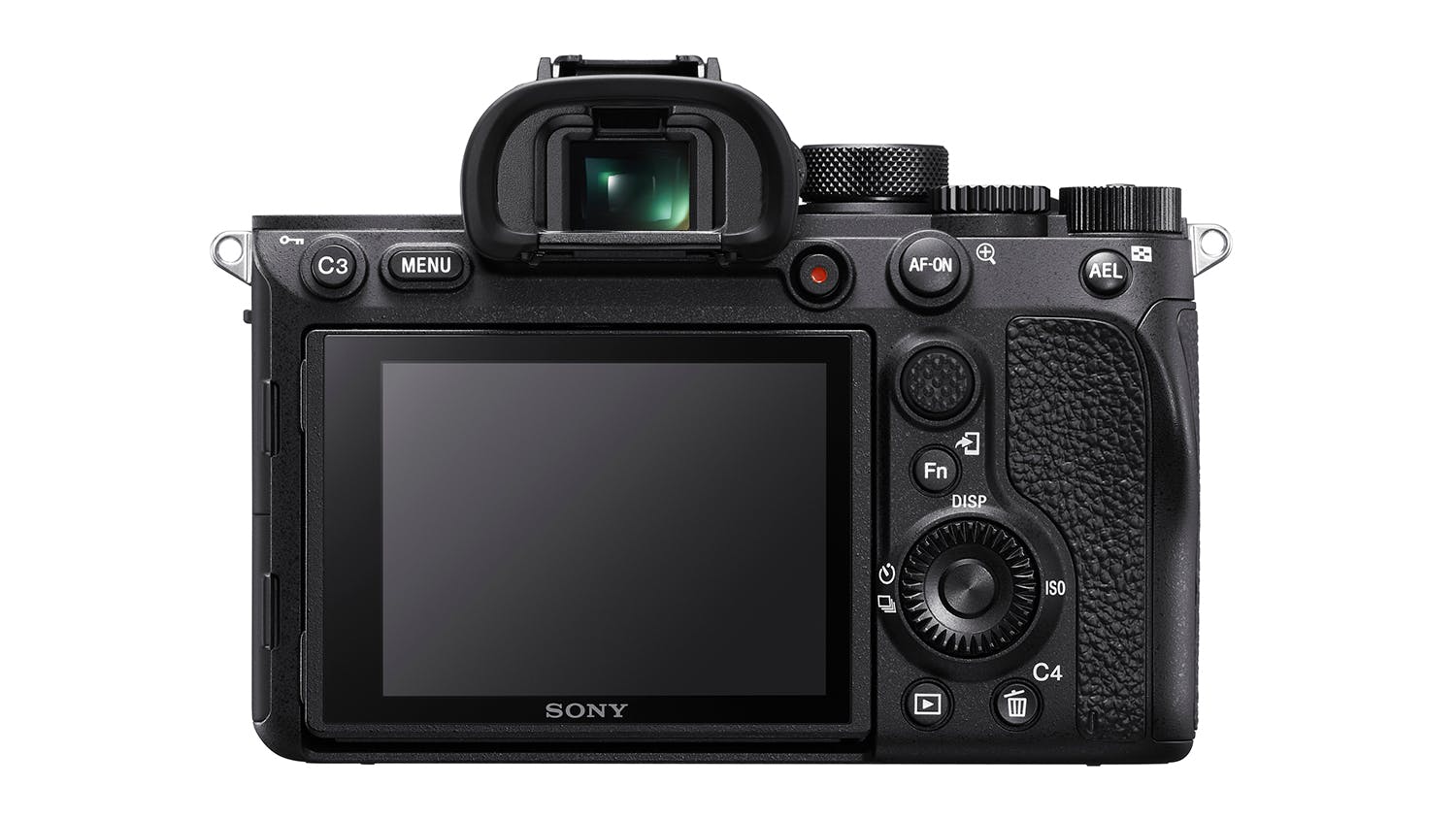 Sony A7R IV Full Frame Mirrorless Camera - Body Only