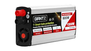 Giantz Power Inverter 600W/1200W