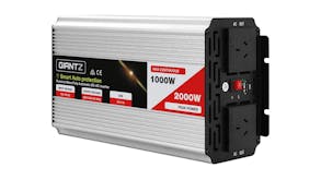 Giantz Power Inverter 1000W/2000W