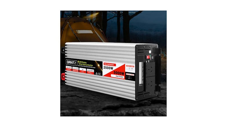 Giantz Power Inverter 2500W/5000W