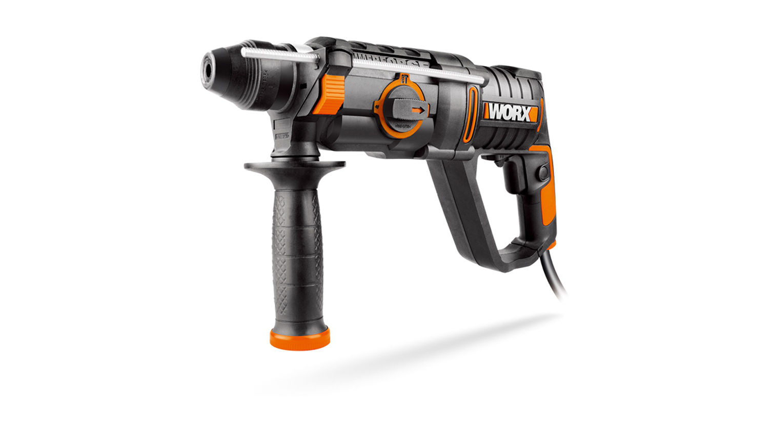 Worx 750w Rotary Hammer Drill