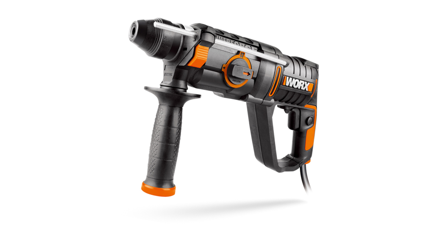 Worx Harvey Norman New Zealand