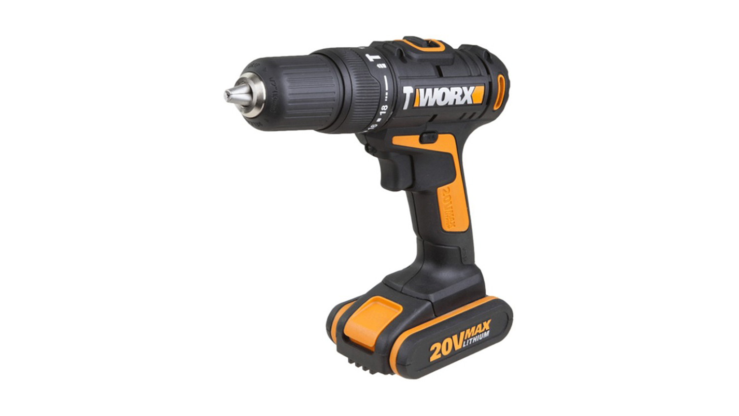 Worx 20v Impact Drill Harvey Norman New Zealand