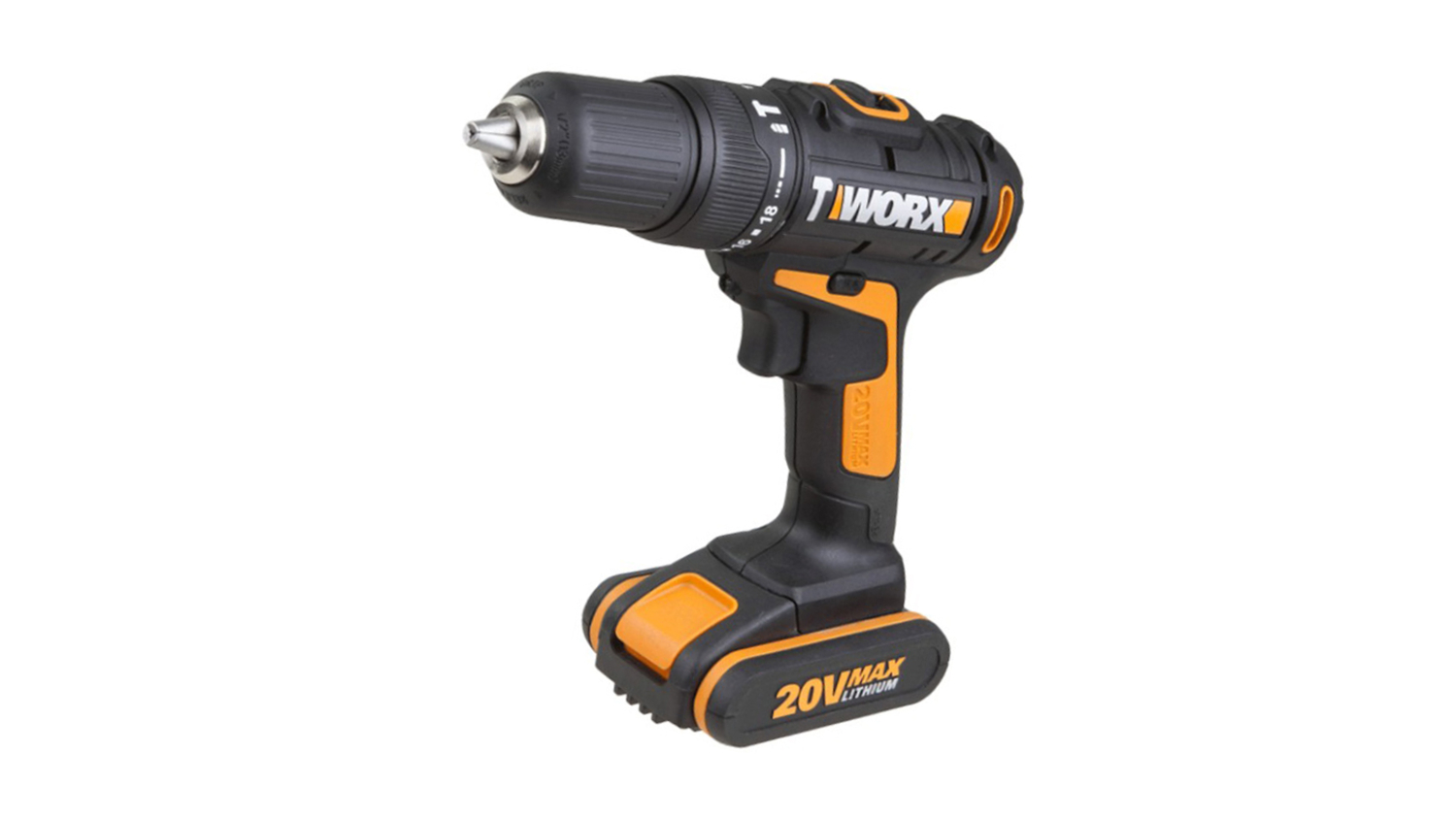 Worx Harvey Norman New Zealand