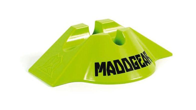 Madd Gear Floor Scooter Stand - Green