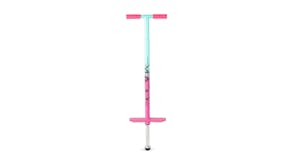 Madd Gear Hatter Pogo Stick - Pink/Black