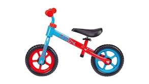 Zycom My 1st Balance Bike with Helmet - Blue