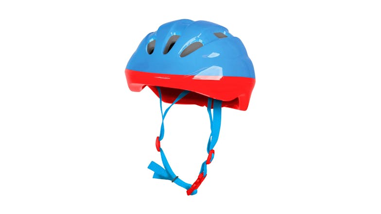 Zycom My 1st Balance Bike with Helmet - Blue