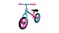 Zycom My 1st Balance Bike with Helmet - Teal