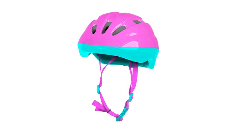 Zycom My 1st Balance Bike with Helmet - Teal