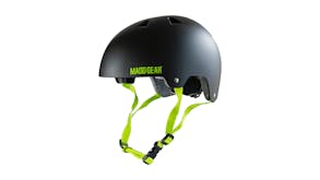 Madd Gear Helmet Small-Medium (52-56cm) - Black