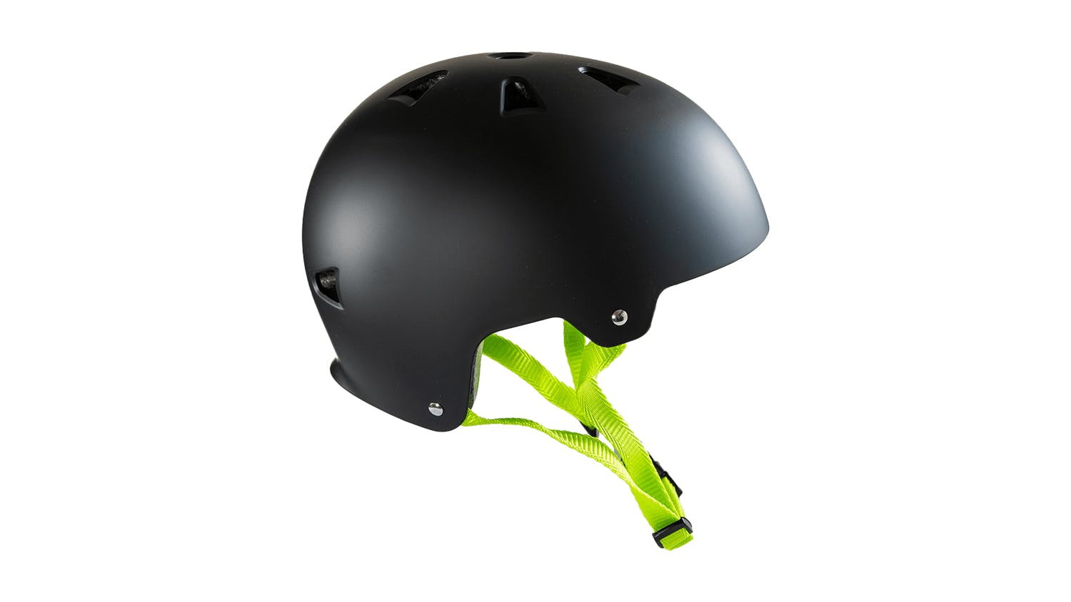 Madd Gear Helmet Medium-Large (56-59cm) - Black