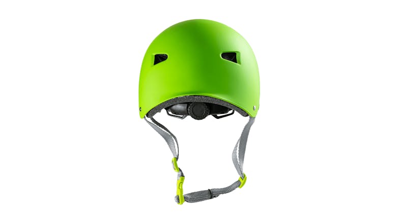 Madd Gear Helmet Small-Medium (52-56cm) - Green/Grey