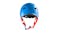 Madd Gear Helmet Extra Small-Small (48-52cm) - Blue/Red