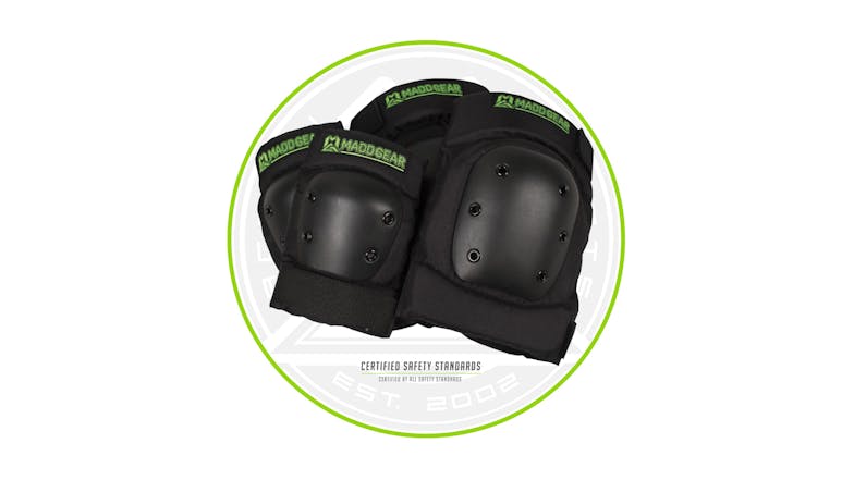 Madd Carve Protective Junior Pads - Small