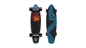 Madd Gear 28" Cruiser Board - Ignite