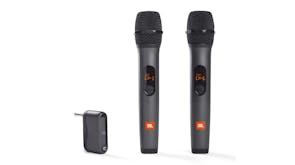JBL Wireless Microphone - 2 Pack