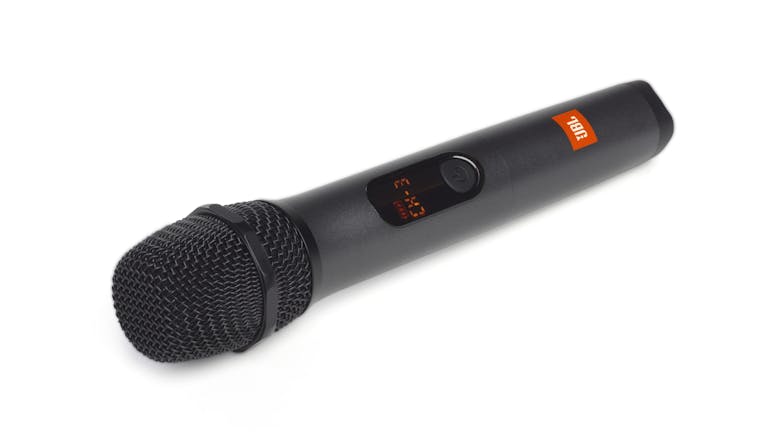 JBL Wireless Microphone - 2 Pack