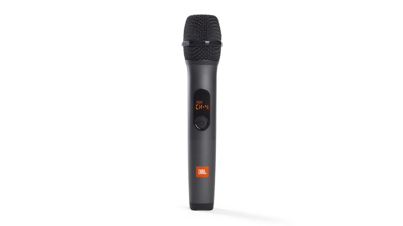 JBL Wireless Microphone - 2 Pack