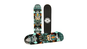 Madd Gear 31" Skateboard - Conquer