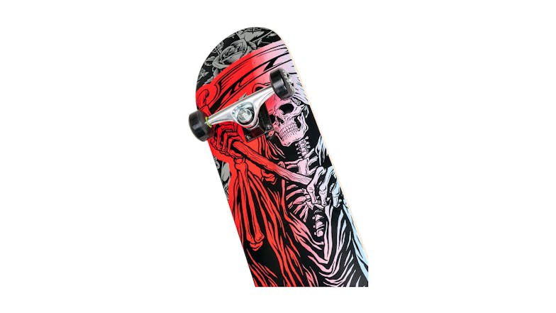 Madd Gear 31" Skateboard - Reaper