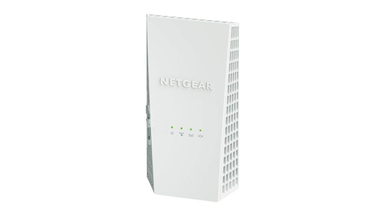 Netgear EX6400 AC1900 Wi-Fi 6 Mesh Range Extender