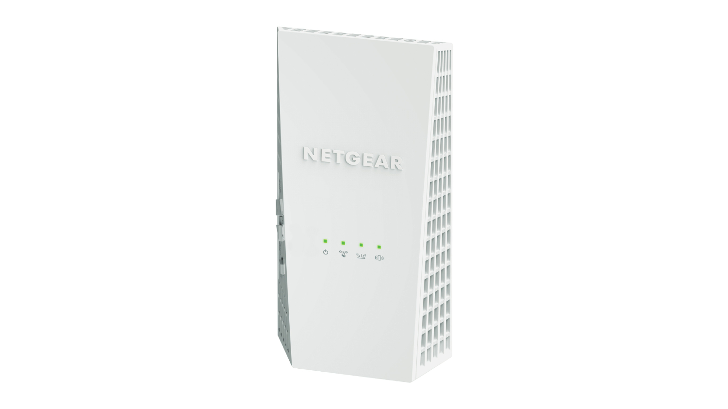 Netgear EX6400 AC1900 Wi-Fi 6 Mesh Range Extender