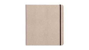 Goldline Album 30x30cm - Natural